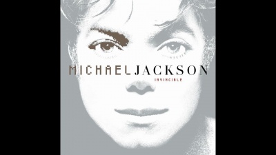 Michael Jackson - Speechless