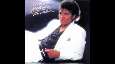 Michael Jackson - P.Y.T. (Pretty Young Thing)