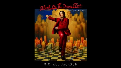 Michael Jackson - Is It Scary