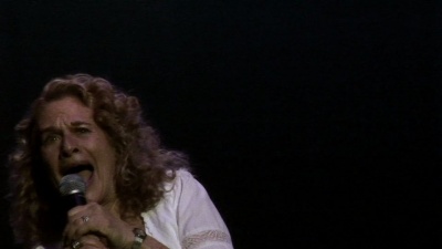 Carole King - Locomotion