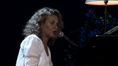 Carole King - So Far Away