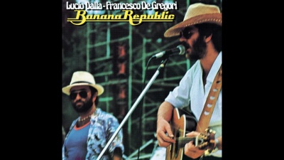 lucio dalla、francesco de gregori - 4/3/1943