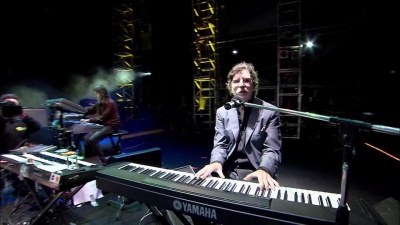 Luis Alberto Spinetta、charly garcía - Rezo por Vos