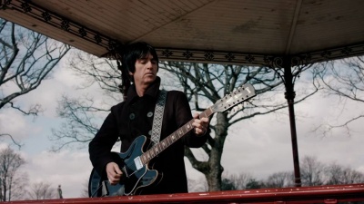 Johnny Marr - Hi Hello