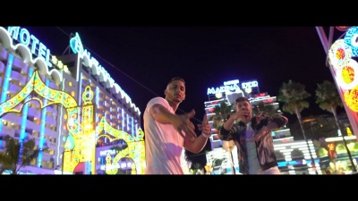 Rasel、Nyno Vargas - Hoy