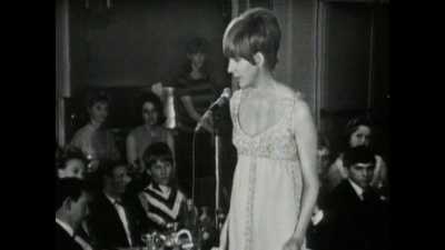 cilla black - Anyone Who Had A Heart