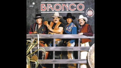 bronco - Adoro