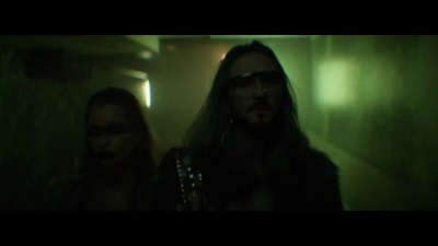 penthox、Madcon、Julimar Santos - Cigarette