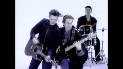 Deacon Blue - Real Gone Kid