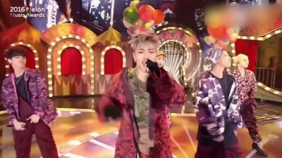 iKON - HOLUP! + SINOSIJAK + DUMB & DUMBER
