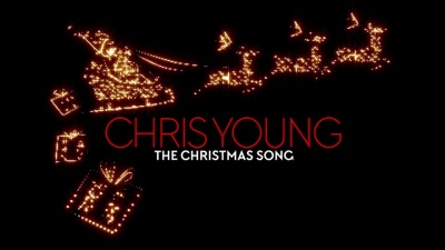 Chris Young - The Christmas Song (Audio)