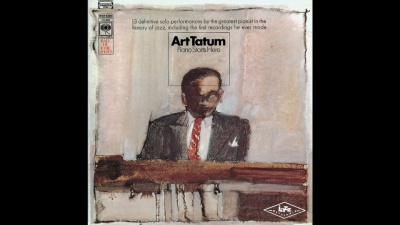 Art Tatum - Tiger Rag
