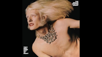 The Edgar Winter Group - Free Ride