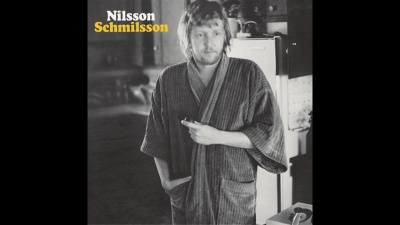 Harry Nilsson - Jump into the Fire