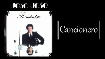 José José - Cancionero