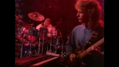 Kenny G - Going Home