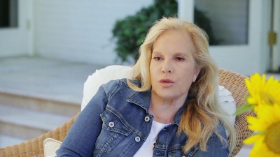 Sylvie Vartan - Une vie en musique (Episode 2 - PARIS)