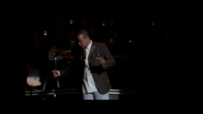 Luther Vandross - Hello