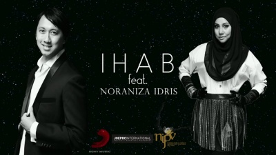 Ihab、noraniza idris - Puncak Gapura