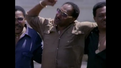 The Four Tops - Indestructible