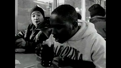 A Tribe Called Quest - Electric Relaxation