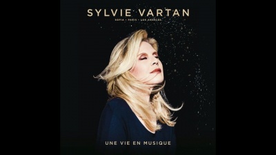 Sylvie Vartan - L'amour c'est comme une cigarette