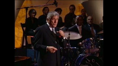 Tony Bennett - Chicago (That Toddlin' Town)
