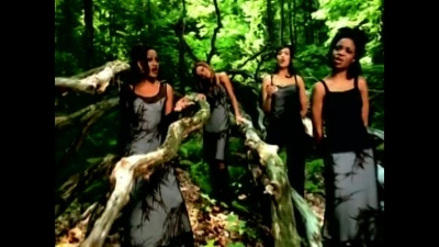 Allure - All Cried Out