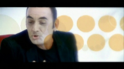 mango - Ti Amo Così