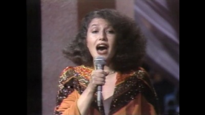 melissa manchester - Don't Cry Out Loud