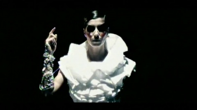 giorgia - L' Eternità
