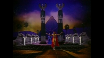 Earth, Wind & Fire - Fall In Love With Me