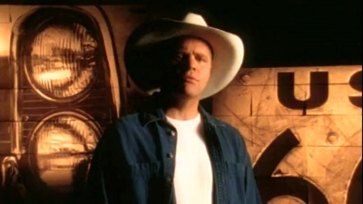 Lonestar - Everything's Changed