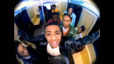 keith murray、Imajin - Shorty (You Keep Playin' With My Mind)