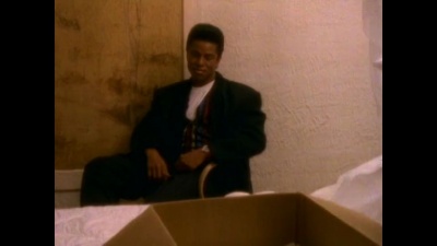 Jermaine Jackson - Don't Take It Personal