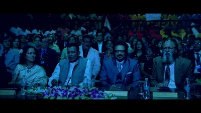 Jigar Saraiya、Sachin Jigar - Awaaz (From &quot;F.A.L.T.U&quot;)