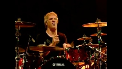 Soda Stereo - Cuando Pase El Temblor