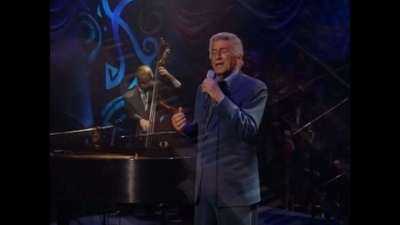 Tony Bennett - All of You