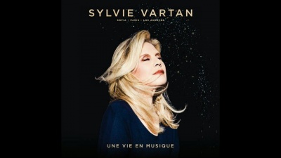 Sylvie Vartan - La drôle de fin