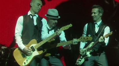 Sade - Sade Live - World Tour 2011