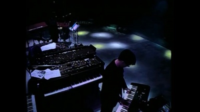 林隆璇、張中立 - 泪海