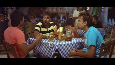 Yuvanshankar Raja - Kaadhal Endral