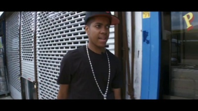 Chipmunk - Chip TV - Episode 1 'History'