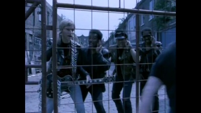 londonbeat - There's A Beat Going On