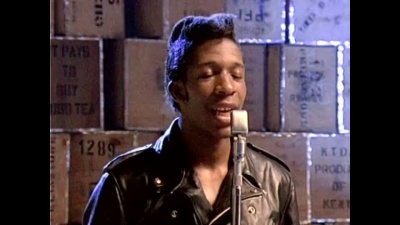the pasadenas - Tribute (Right On)