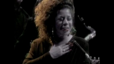 merry clayton - Yes