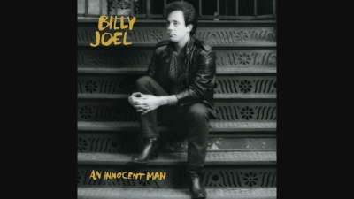 Billy Joel - Easy Money