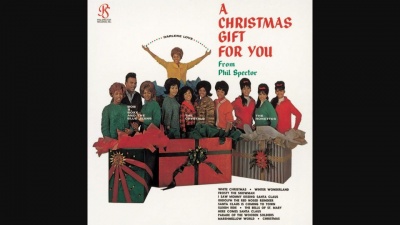 The Crystals - Parade Of The Wooden Soldiers