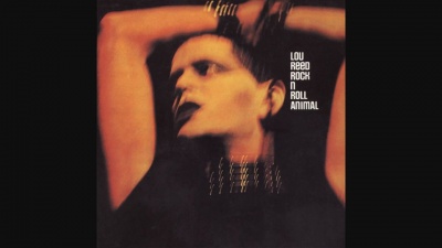 Lou Reed - White Light / White Heat