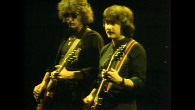 Blue Oyster Cult - Mirrors